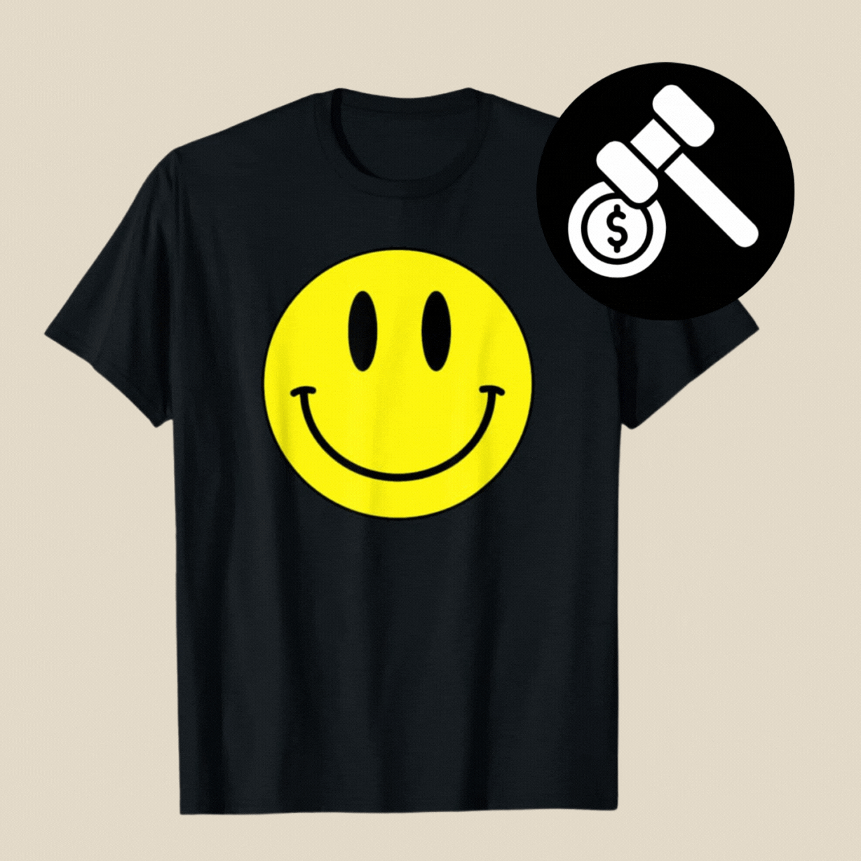 Camisa de Nerea